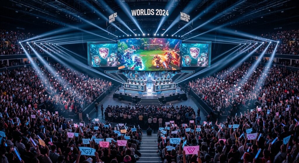 Prize Pools: Why They Keep Getting Bigger