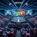 Prize Pools: Why They Keep Getting Bigger