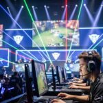 The Global Rise and Impact of Esports