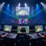 Top Countries Leading the Esports Industry