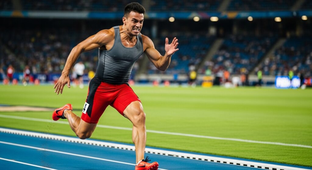 The Psychology Behind a Champion’s Mindset