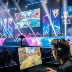 Esports Revolution: How Competitive Gaming is Shaping the Future