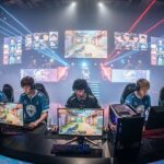The Rise of Esports: From Hobby to Global Phenomenon