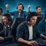 Esports Revolution: The Digital Arena of Modern Competition