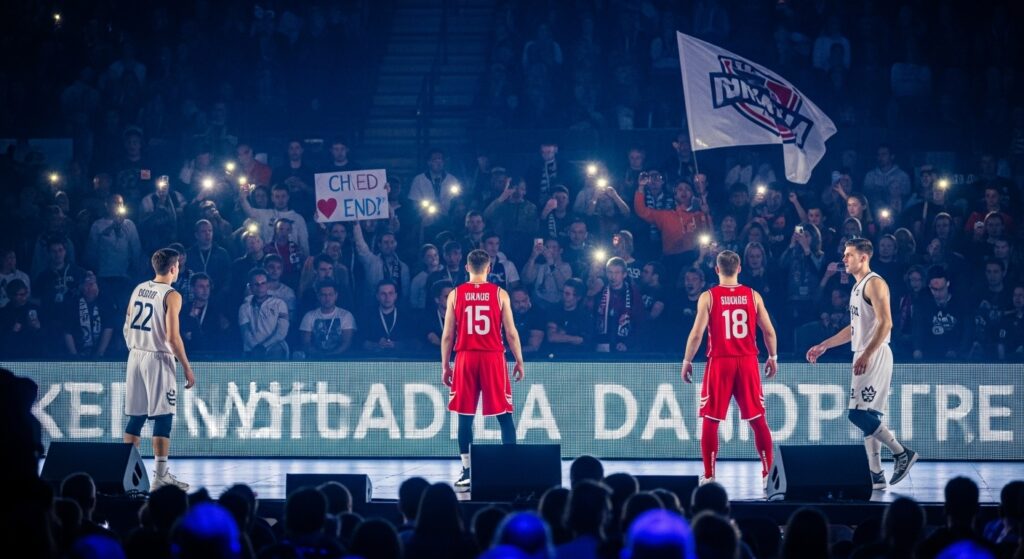 Esports: The Digital Battlefield of the Modern Generation