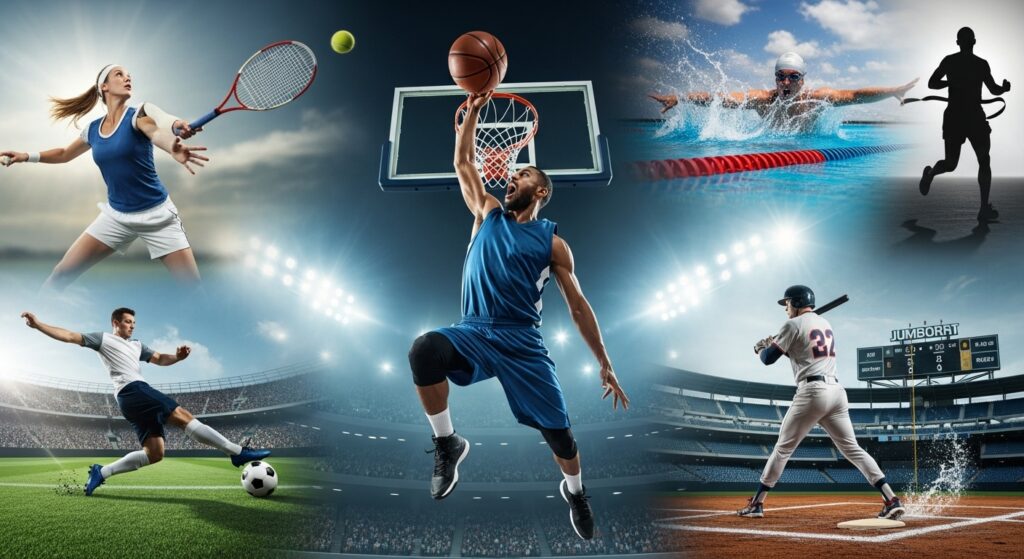 From Pixels to Podiums: The Rise and Reign of Esports in the Modern World