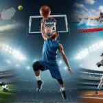 From Pixels to Podiums: The Rise and Reign of Esports in the Modern World