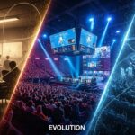 The Rise and Revolution of Esports: A New Era of Competitive Gaming