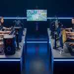 The Evolution and Rise of Esports: From Niche Hobby to Global Phenomenon