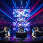 The Rise of Esports: A Revolution in Competitive Gaming
