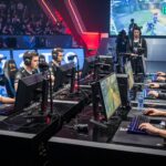 The Evolution and Rise of Esports: From Hobby to Global Phenomenon