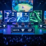 Esports: The Unstoppable Growth of Competitive Gaming