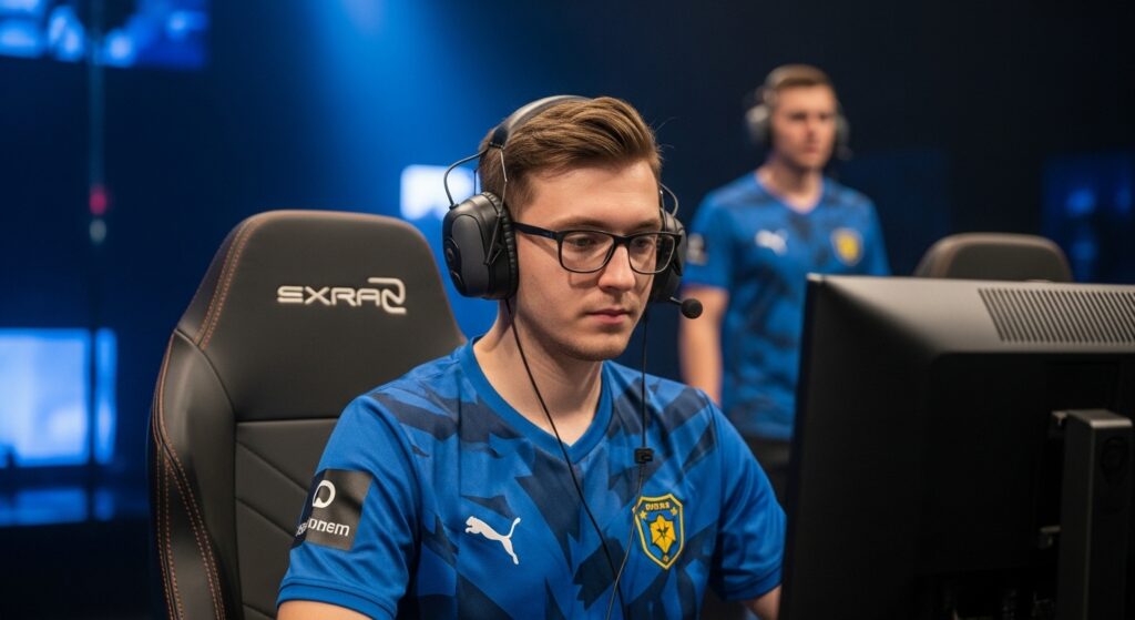 Esports Revolution: How Competitive Gaming is Shaping the Future of Entertainment