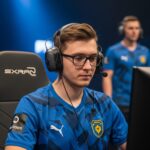 Esports Revolution: How Competitive Gaming is Shaping the Future of Entertainment