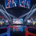 Esports Unleashed: How Competitive Gaming is Redefining Entertainment