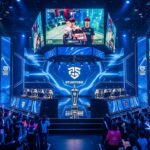 Esports: The Unstoppable Force Revolutionizing Entertainment and Competition