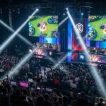 Esports: The Digital Revolution Shaping a New Era in Entertainment