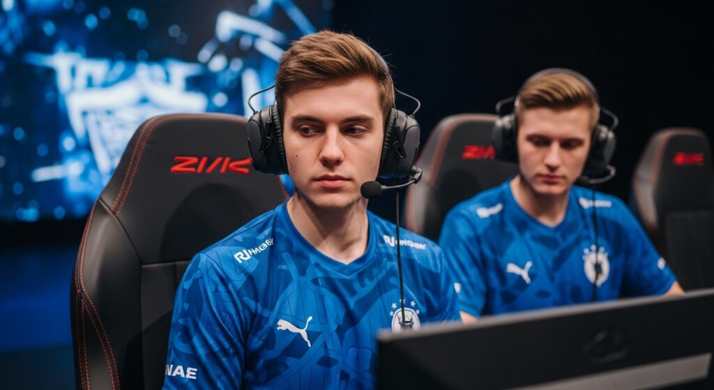 The Rise of Esports: How Competitive Gaming Became a Global Phenomenon