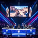 The Evolution of Esports: From Niche to Global Phenomenon
