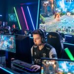 The Rise of Esports: Revolutionizing the World of Competitive Gaming
