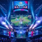 Esports: The Digital Frontier of Competitive Gaming