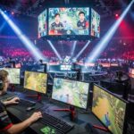 The Esports Boom: Understanding the Phenomenon and Its Global Impact