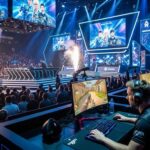 The Digital Arena: How Esports Became the New Global Sporting Phenomenon