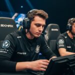 Beyond the Screen: How Esports Became a Global Competitive Powerhouse