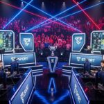 Beyond the Screen: How Esports Became a Global Phenomenon