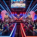 Esports: The Digital Revolution Shaping Modern Competition