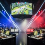 The Evolution of eSports: From Passion to Profession