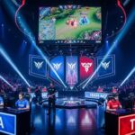 eSports Revolution: How Competitive Gaming Became a Global Phenomenon