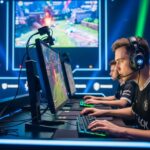 The Digital Arena: How Esports Became the New Global Sporting
